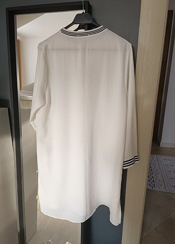 m Beden Aerobin Tunik