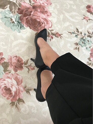 Diğer Stiletto