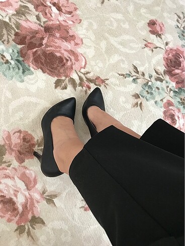 36 Beden Stiletto