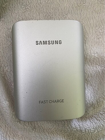 Samsung fast charge