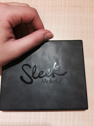 universal Beden Sleek contour kit 6 lı medium