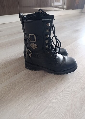 37 Beden Harley Davidson bot