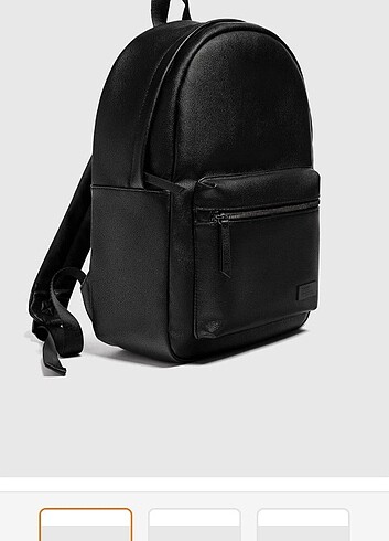 Pull and Bear Pull Bear Canta
