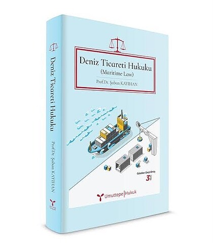 Deniz ticareti hukuku