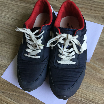 Diğer New Balance