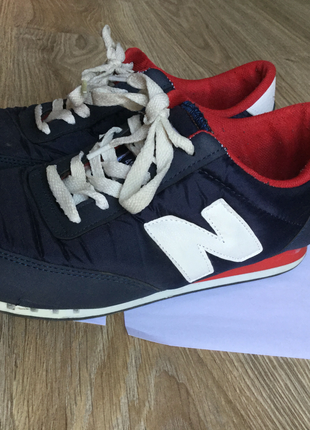 40 Beden New Balance