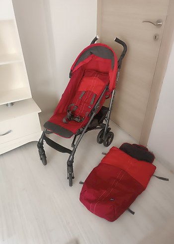 Chicco 9- 36 kg