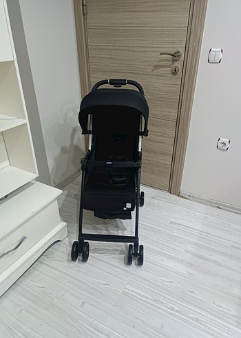 Chicco 3 kg ağırlığında Chicco ohlala bebek arabası