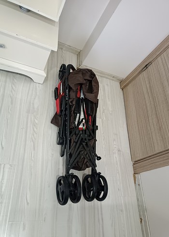 sıfırdan farkı fiyatı Chicco liteway plus - Görsel 6