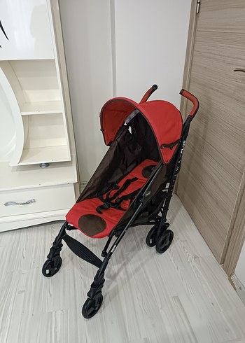 sıfırdan farkı fiyatı Chicco liteway plus - Görsel 5