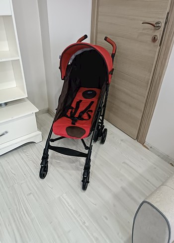 sıfırdan farkı fiyatı Chicco liteway plus - Görsel 7
