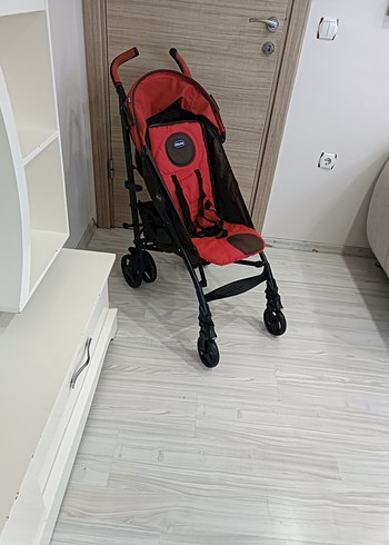 sıfırdan farkı fiyatı Chicco liteway plus - Görsel 9