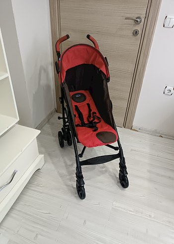 sıfırdan farkı fiyatı Chicco liteway plus - Görsel 4