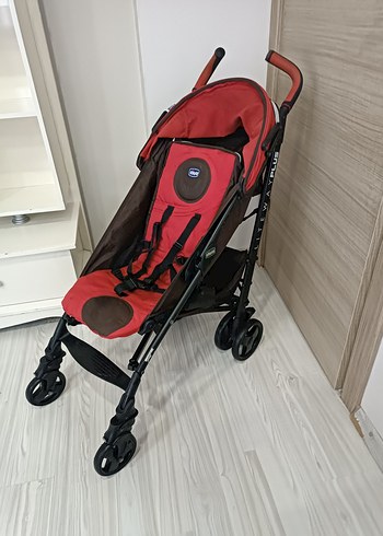 sıfırdan farkı fiyatı Chicco liteway plus - Görsel 8