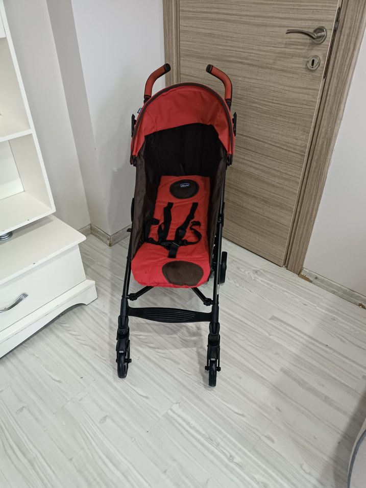 sıfırdan farkı fiyatı Chicco liteway plus - Görsel 3