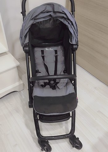 kabin boy bebek arabası İzmir - Görsel 8