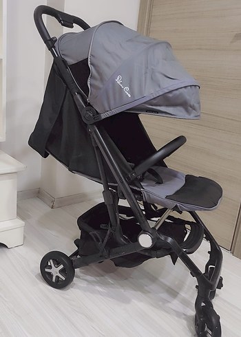 kabin boy bebek arabası İzmir - Görsel 2