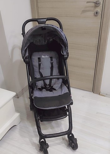 kabin boy bebek arabası İzmir - Görsel 4