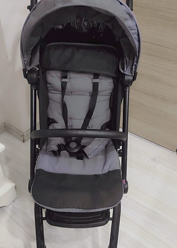 kabin boy bebek arabası İzmir - Görsel 6