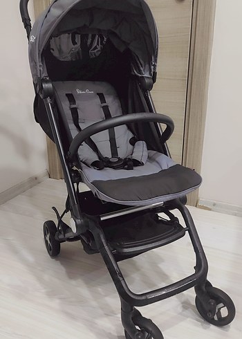 kabin boy bebek arabası İzmir - Görsel 5