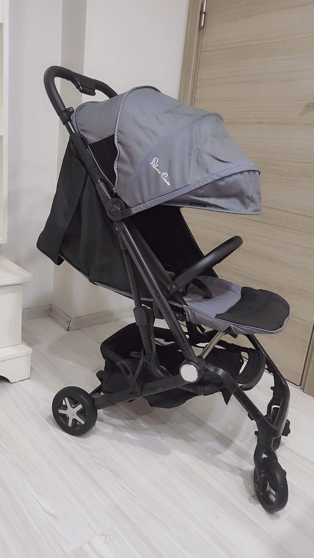 kabin boy bebek arabası İzmir - Görsel 2