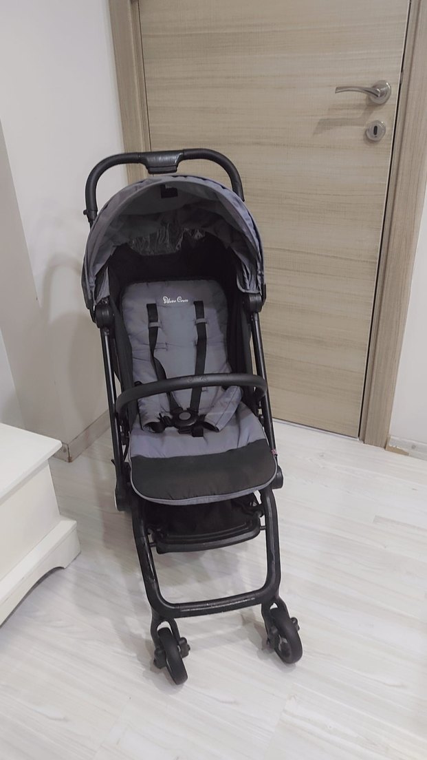 kabin boy bebek arabası İzmir - Görsel 4