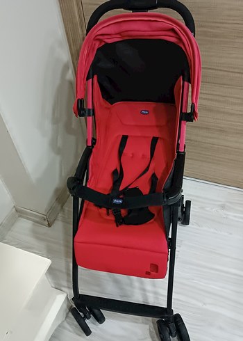 Chicco ohlala 3 kg ağırlığında bebek arabası - Görsel 10