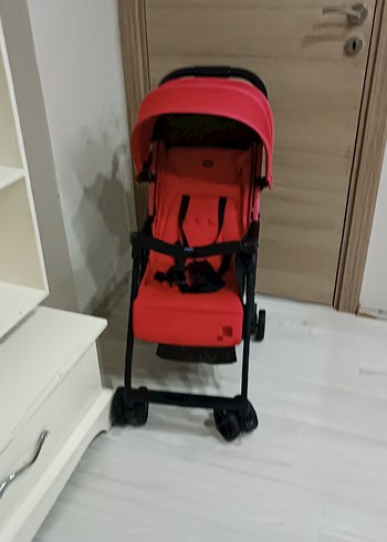 Chicco ohlala 3 kg ağırlığında bebek arabası - Görsel 2