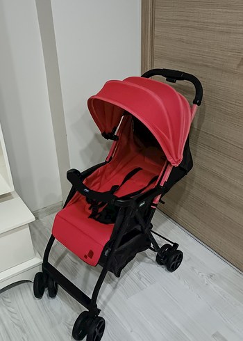 Chicco ohlala 3 kg ağırlığında bebek arabası - Görsel 9