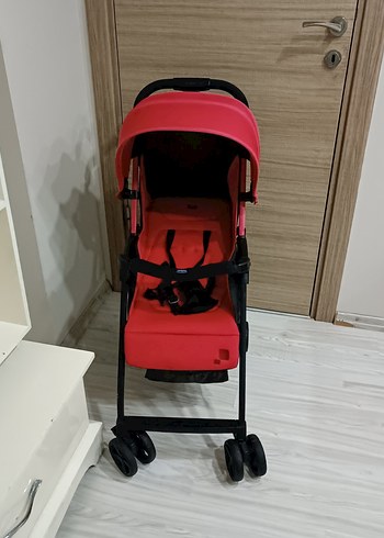 Chicco ohlala 3 kg ağırlığında bebek arabası - Görsel 8