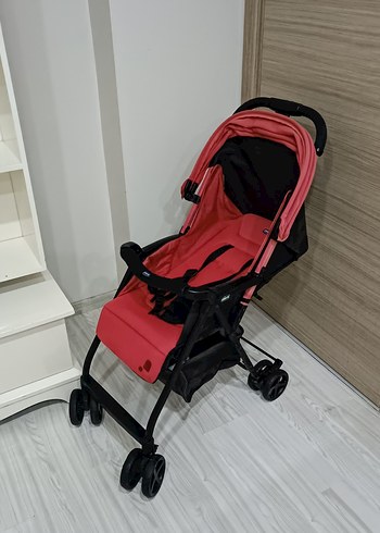 Chicco ohlala 3 kg ağırlığında bebek arabası - Görsel 6