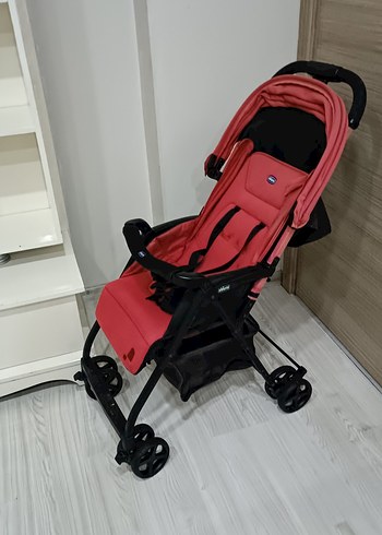 Chicco ohlala 3 kg ağırlığında bebek arabası - Görsel 5