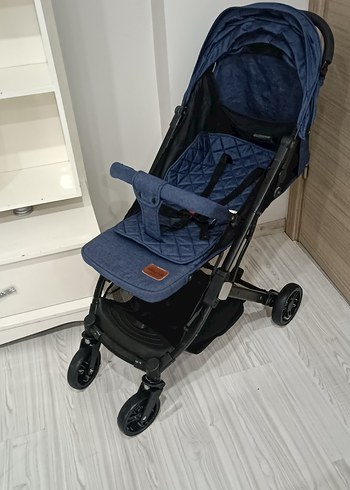 kabin boy bebek arabası İzmir - Görsel 9