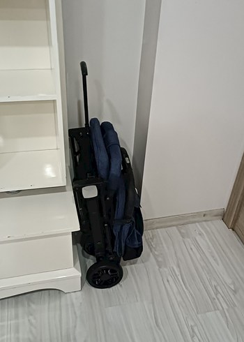 kabin boy bebek arabası İzmir - Görsel 8