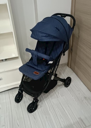 kabin boy bebek arabası İzmir - Görsel 4