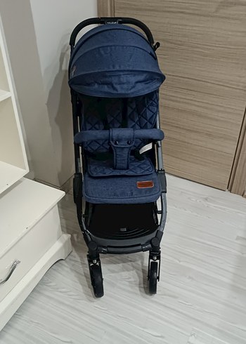 kabin boy bebek arabası İzmir - Görsel 3