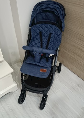 kabin boy bebek arabası İzmir - Görsel 6