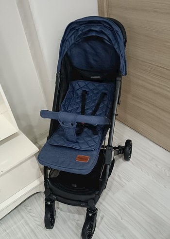 kabin boy bebek arabası İzmir - Görsel 5