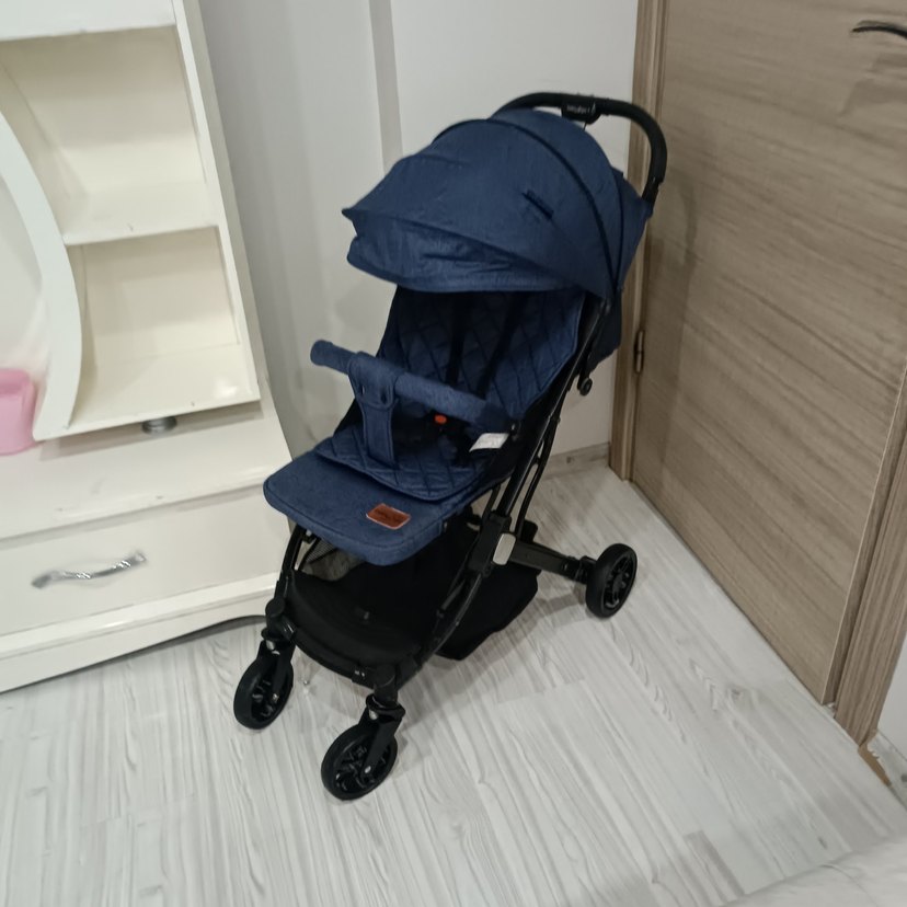 kabin boy bebek arabası İzmir - Görsel 4
