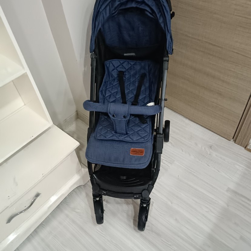 kabin boy bebek arabası İzmir - Görsel 2