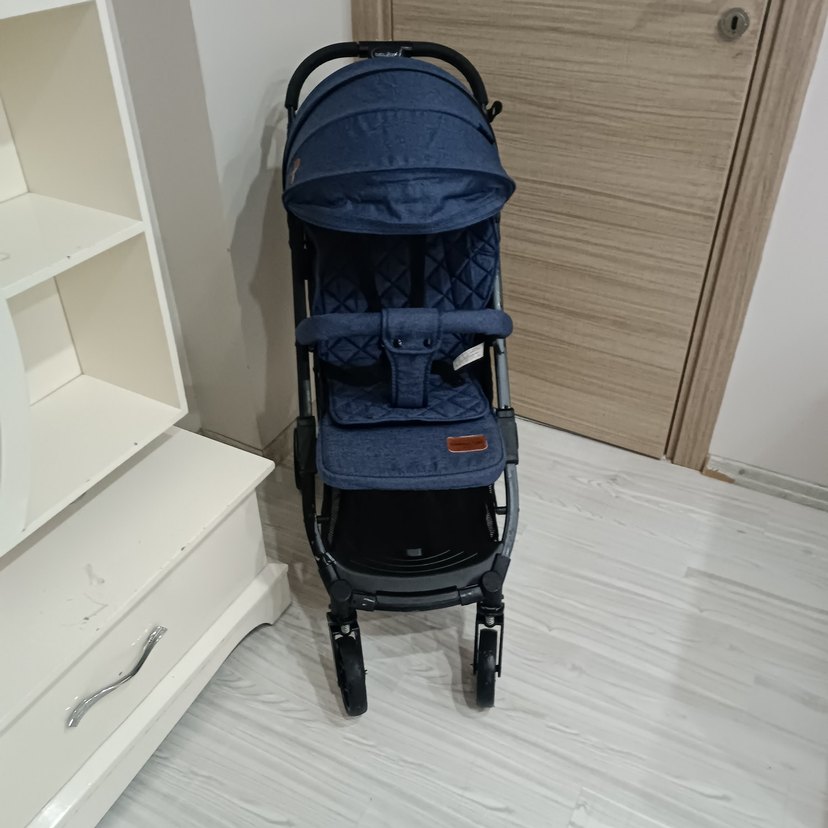 kabin boy bebek arabası İzmir - Görsel 3