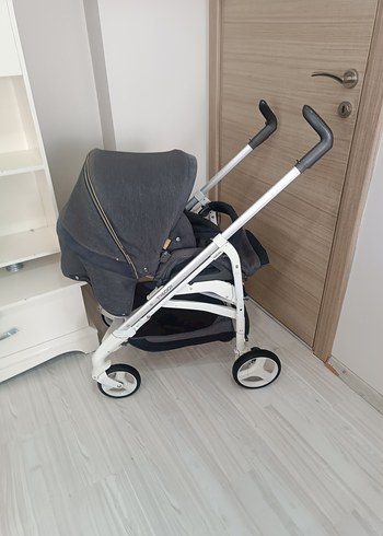 inglesina troligy bebek arabası - Görsel 7