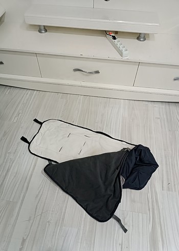 Chicco uyku tulumu fermuarlı - Görsel 3