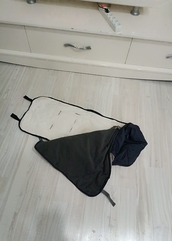 Chicco uyku tulumu fermuarlı - Görsel 4