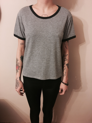 Pull and Bear Defosuzdur