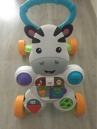 Fisher price