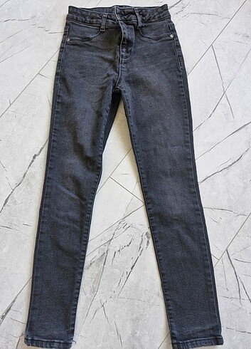 LC Waikiki LCW 10-11 YAŞ KOT PANTOLON