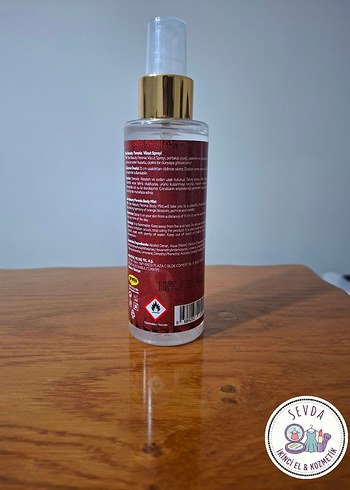 Bee Beauty Feronia - Görsel 2