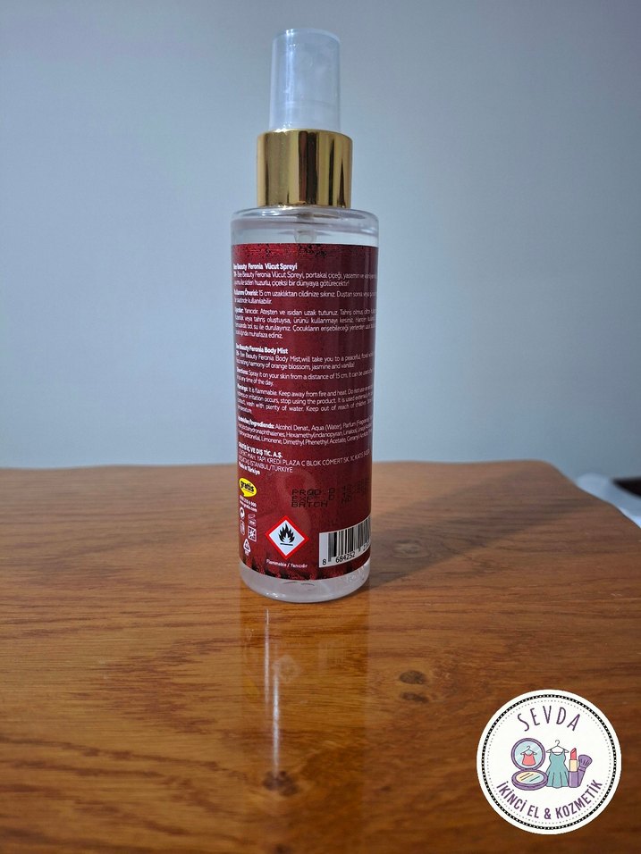 Bee Beauty Feronia - Görsel 2