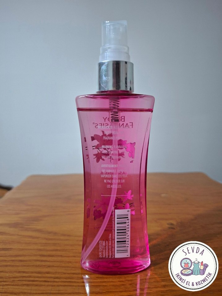 Body Fantasies Jasmine & Lily - Görsel 2